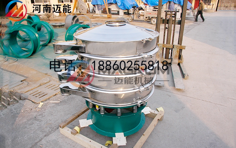 旋振筛6