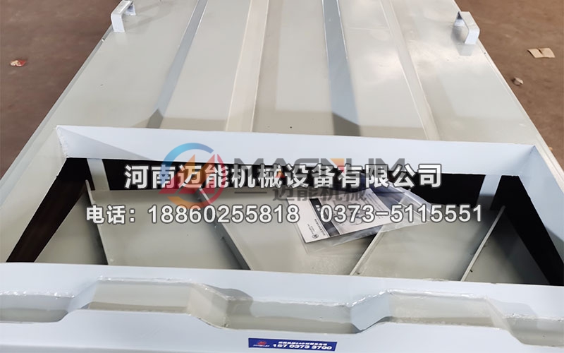 1030粉料直线振动筛