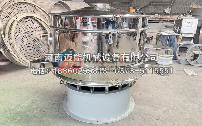 复合筛6