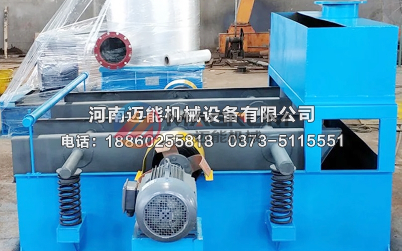 跳筛 振框筛13