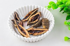 直线振动筛在筛分槟榔中有什么效果？