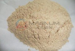 视频  木粉适合用振动筛筛分么？