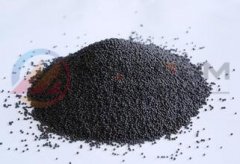 直线振动筛分机在陶粒行业中的应用