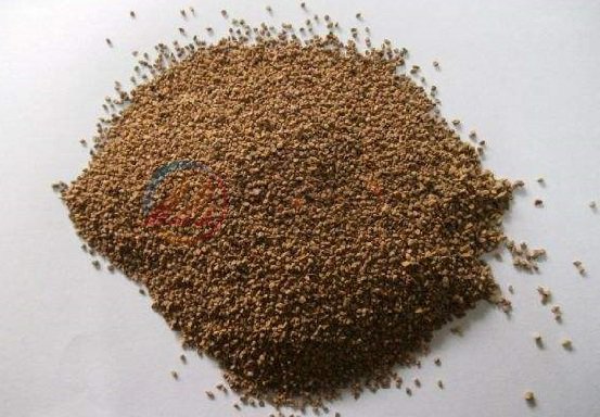 核桃砂直线振动筛