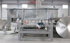 不锈钢直线振动筛在中药粉筛分中的应用