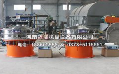 绝缘粉末超声波振动筛多少钱一台可以买到？