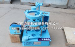 拍击式振筛机（拍击筛）的产品概述与用途