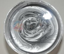 铝银浆不锈钢振动筛工作原理以及特点